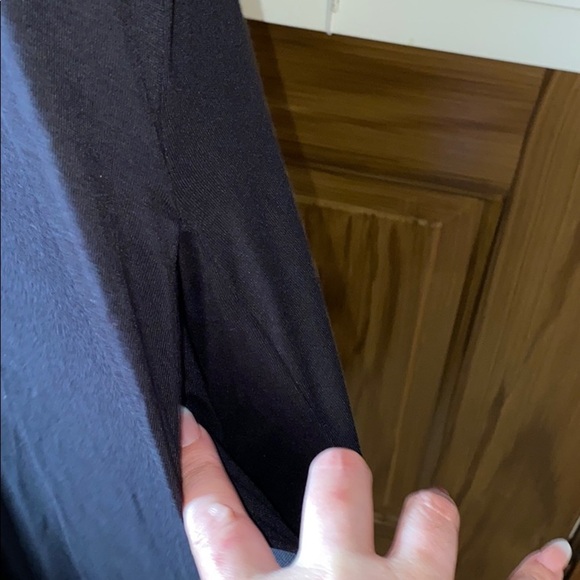 New Black Dress - Picture 4 of 13